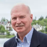 Eiríkur Örn Arnarson