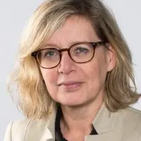 Annemieke Van Straten