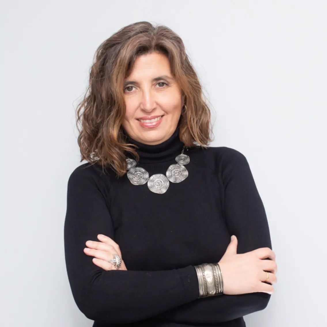 Maria De la Fe Rodríguez Muñoz