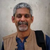 Vikram Patel
