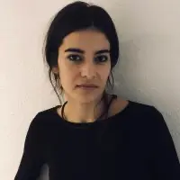 Patricia Moreno-Peral