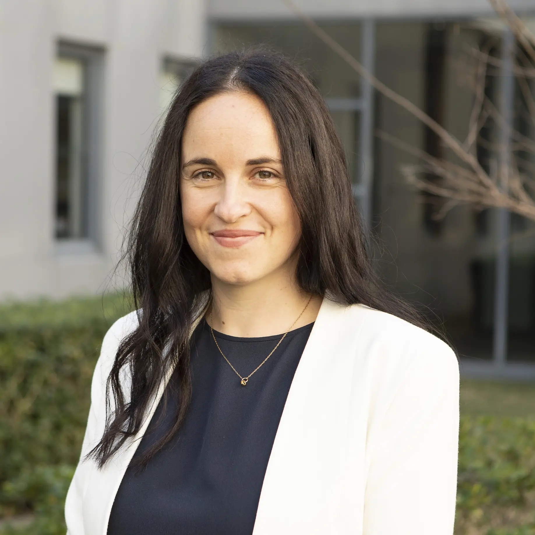 Aliza Werner-Seidler